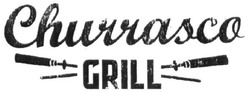 Заявка на торговельну марку № m201829390: churrasco grill