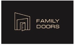 Свідоцтво торговельну марку № 320692 (заявка m202015913): family doors