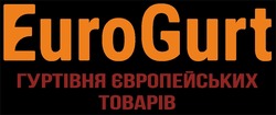 Заявка на торговельну марку № m202414357: гуртівня європейських товарів; eurogurt