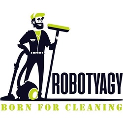 Заявка на торговельну марку № m202102334: robotyagy; born for cleaning