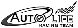 Свідоцтво торговельну марку № 113178 (заявка m200807195): auto life; racing team