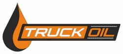 Заявка на торговельну марку № m202310307: truck oil