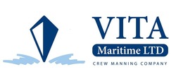Свідоцтво торговельну марку № 313081 (заявка m202005291): vita maritime ltd; crew manning company
