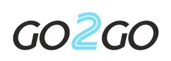 Заявка на торговельну марку № m202509692: go 2 go; go2go