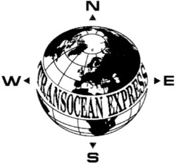 Свідоцтво торговельну марку № 84592 (заявка m200716164): transocean express; wnes
