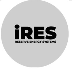 Заявка на торговельну марку № m202412420: reserve energy systems; ires