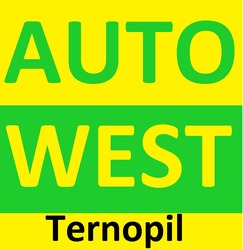Свідоцтво торговельну марку № 212163 (заявка m201417722): auto west ternopil