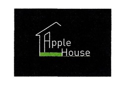 Заявка на торговельну марку № m201926491: apple house