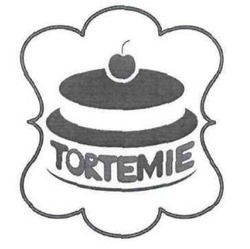 Свідоцтво торговельну марку № 308577 (заявка m201926502): tortemie
