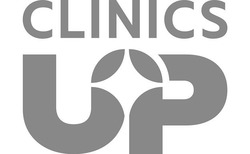 Заявка на торговельну марку № m202514640: clinics up