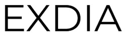 Заявка на торговельну марку № m202500782: ехдіа; exdia