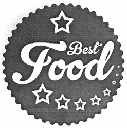 Заявка на торговельну марку № m201213927: best food