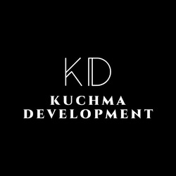 Заявка на торговельну марку № m202116868: kd; kuchma development