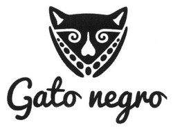 Свідоцтво торговельну марку № 194246 (заявка m201318909): gato negro