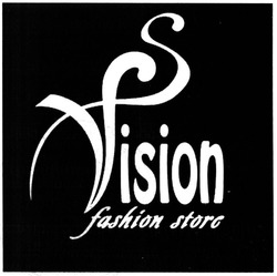 Свідоцтво торговельну марку № 209636 (заявка m201417060): vision fashion store; vfs; vs; sfv; sv