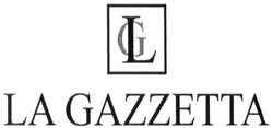 Свідоцтво торговельну марку № 213218 (заявка m201418127): la gazzetta; lg; gl