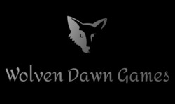 Свідоцтво торговельну марку № 346080 (заявка m202208672): wolven dawn games