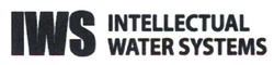 Свідоцтво торговельну марку № 329106 (заявка m202127647): iws; intellectual water systems