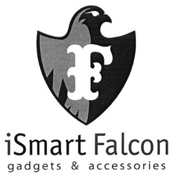 Заявка на торговельну марку № m201602630: ismart falcon; gadgets&accessories