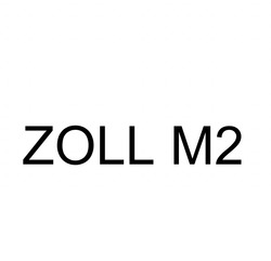 Свідоцтво торговельну марку № 346073 (заявка m202208578): м2; zoll m2
