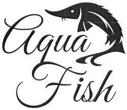Свідоцтво торговельну марку № 277808 (заявка m201817162): aqua fish