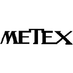 Свідоцтво торговельну марку № 4584 (заявка 114639/SU): metex метех