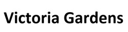 Заявка на торговельну марку № m202600672: victoria gardens