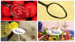 Заявка на торговельну марку № m202520134: k; кухар рішельє