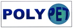 Свідоцтво торговельну марку № 73501 (заявка m200509133): polypet; poly pet; рет