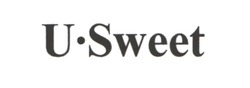Заявка на торговельну марку № m202518662: u sweet; u-sweet