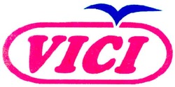Заявка на торговельну марку № 2004021280: vici