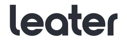Заявка на торговельну марку № m202609249: leater