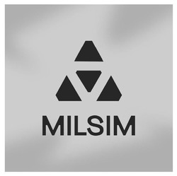 Заявка на торговельну марку № m202517376: milsim