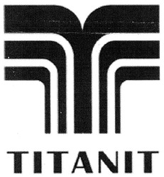 Свідоцтво торговельну марку № 126267 (заявка m200905855): titanit