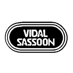 Свідоцтво торговельну марку № 7076 (заявка 93062675): vidal sassoon