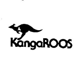 Свідоцтво торговельну марку № 723 (заявка 113663/SU): kangaroos