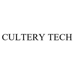 Заявка на торговельну марку № m202418106: cultery tech