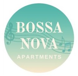 Заявка на торговельну марку № m202513693: bossa nova apartments