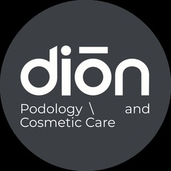 Заявка на торговельну марку № m202601125: podology \ and cosmetic care; diõn
