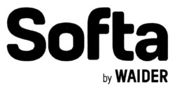 Заявка на торговельну марку № m202523545: softa by waider