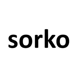 Свідоцтво торговельну марку № 339869 (заявка m202130468): sorko