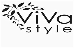 Заявка на торговельну марку № m202308649: viva style