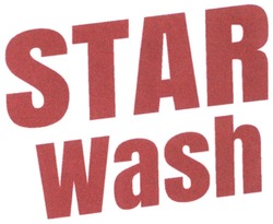 Заявка на торговельну марку № m202105636: star wash