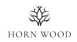 Заявка на торговельну марку № m202318030: horn wood
