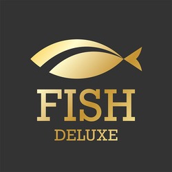 Свідоцтво торговельну марку № 307649 (заявка m201930402): fish deluxe