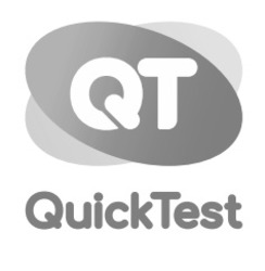 Заявка на торговельну марку № m202514637: quicktest; qt