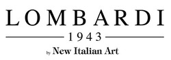 Заявка на торговельну марку № m202005067: lombardi; 1943; new italian art