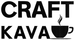 Свідоцтво торговельну марку № 307193 (заявка m201919193): craft kava