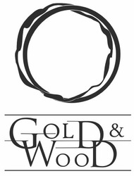 Свідоцтво торговельну марку № 325461 (заявка m202024893): gold&wood