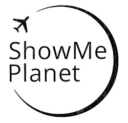 Свідоцтво торговельну марку № 309634 (заявка m201926400): showme planet